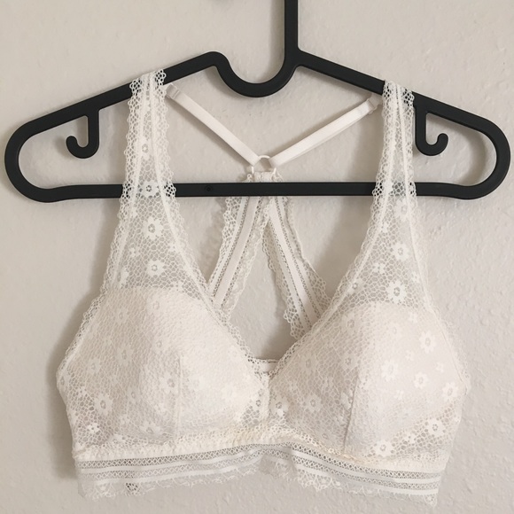 PINK Victoria's Secret Other - Victoria's Secret Bra Size Small